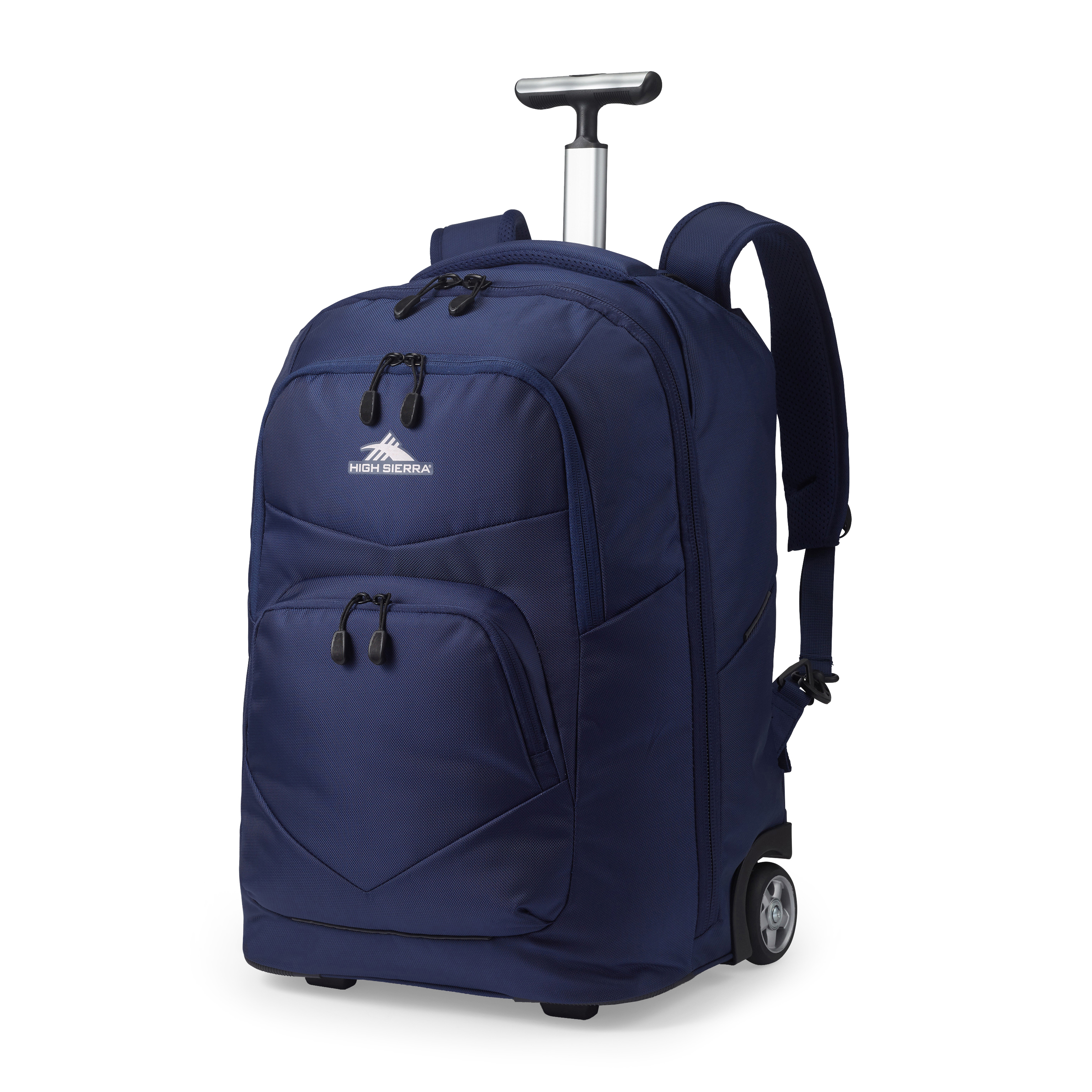 High Sierra® Freewheel Pro Wheeled Backpack 30