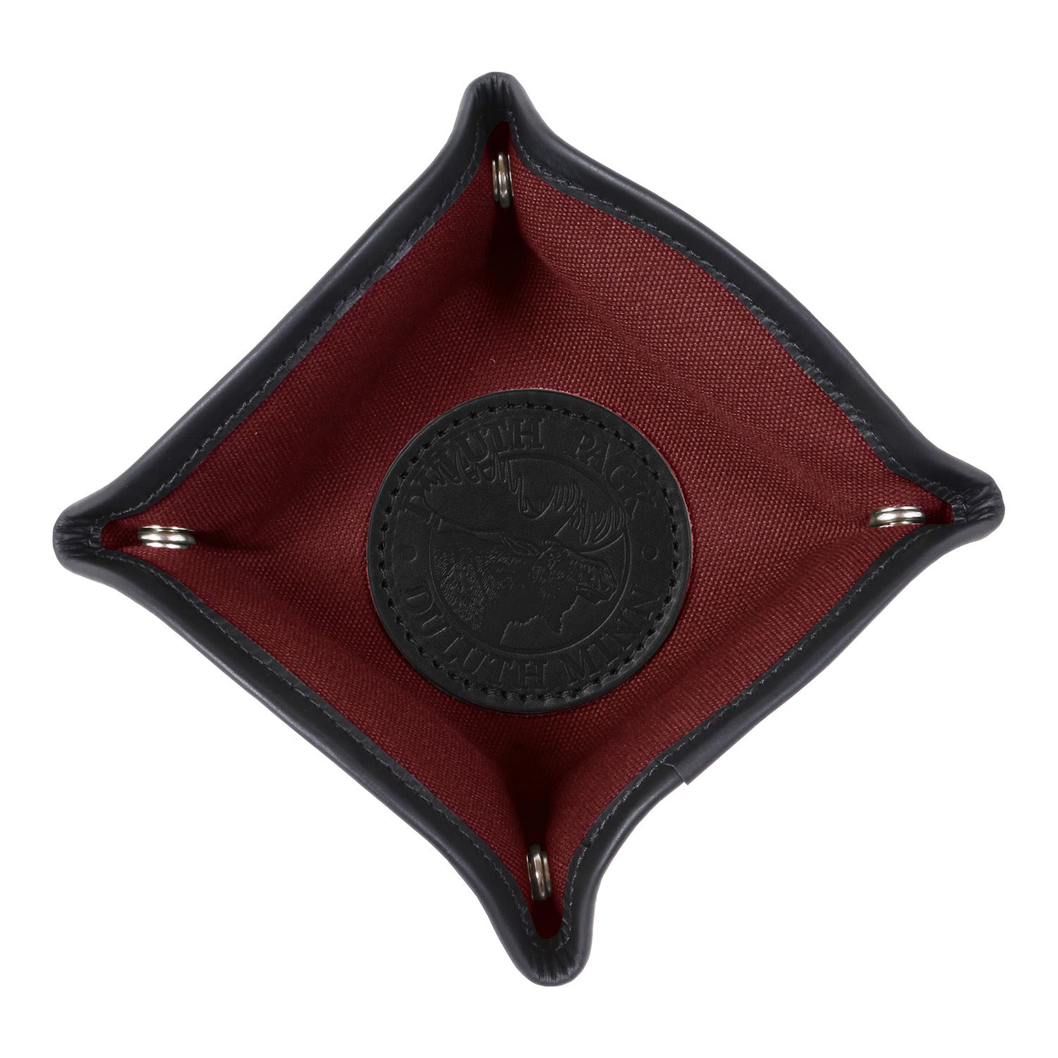 Duluth Pack™ Canvas Travel Valet 7