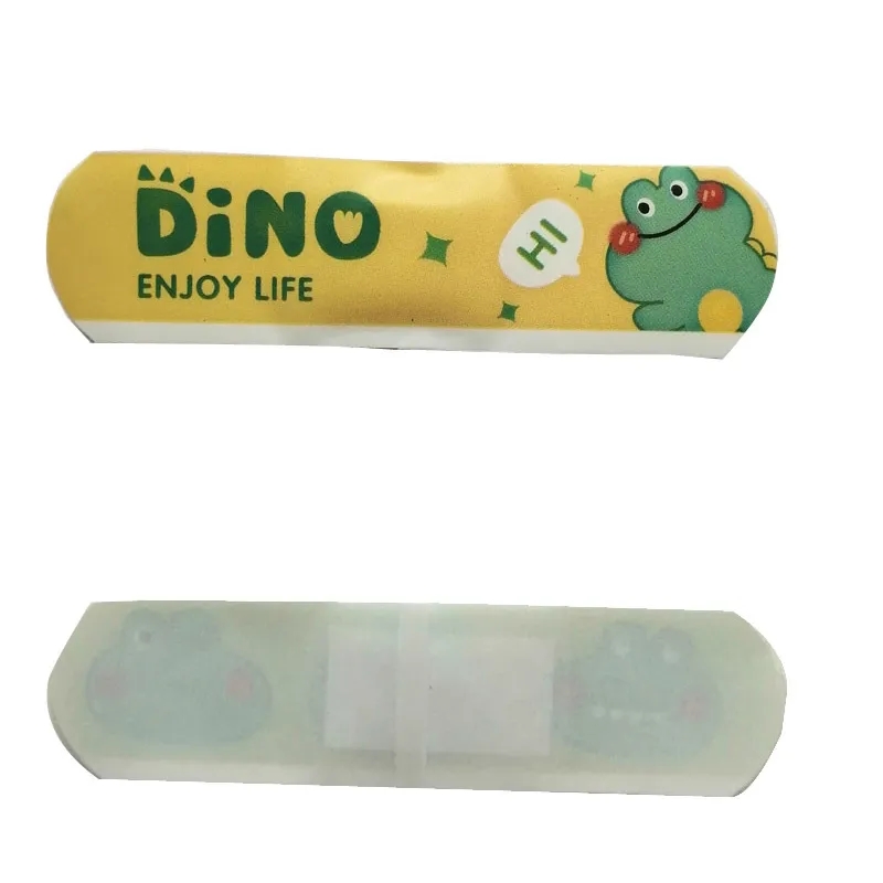 Kid's Band Aid Full Color Printed 3