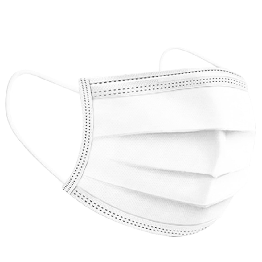 Disposable Face Mask 4
