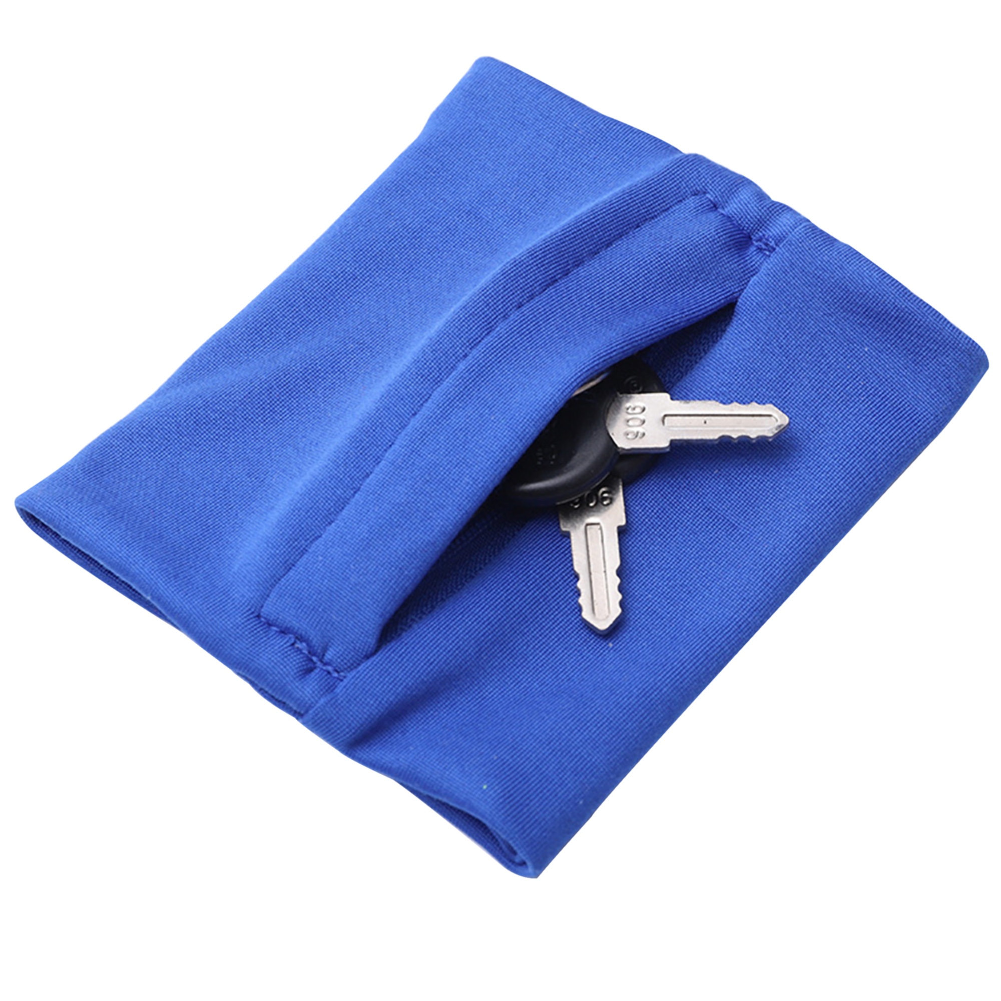 Jogging Armband Phone Holder 2