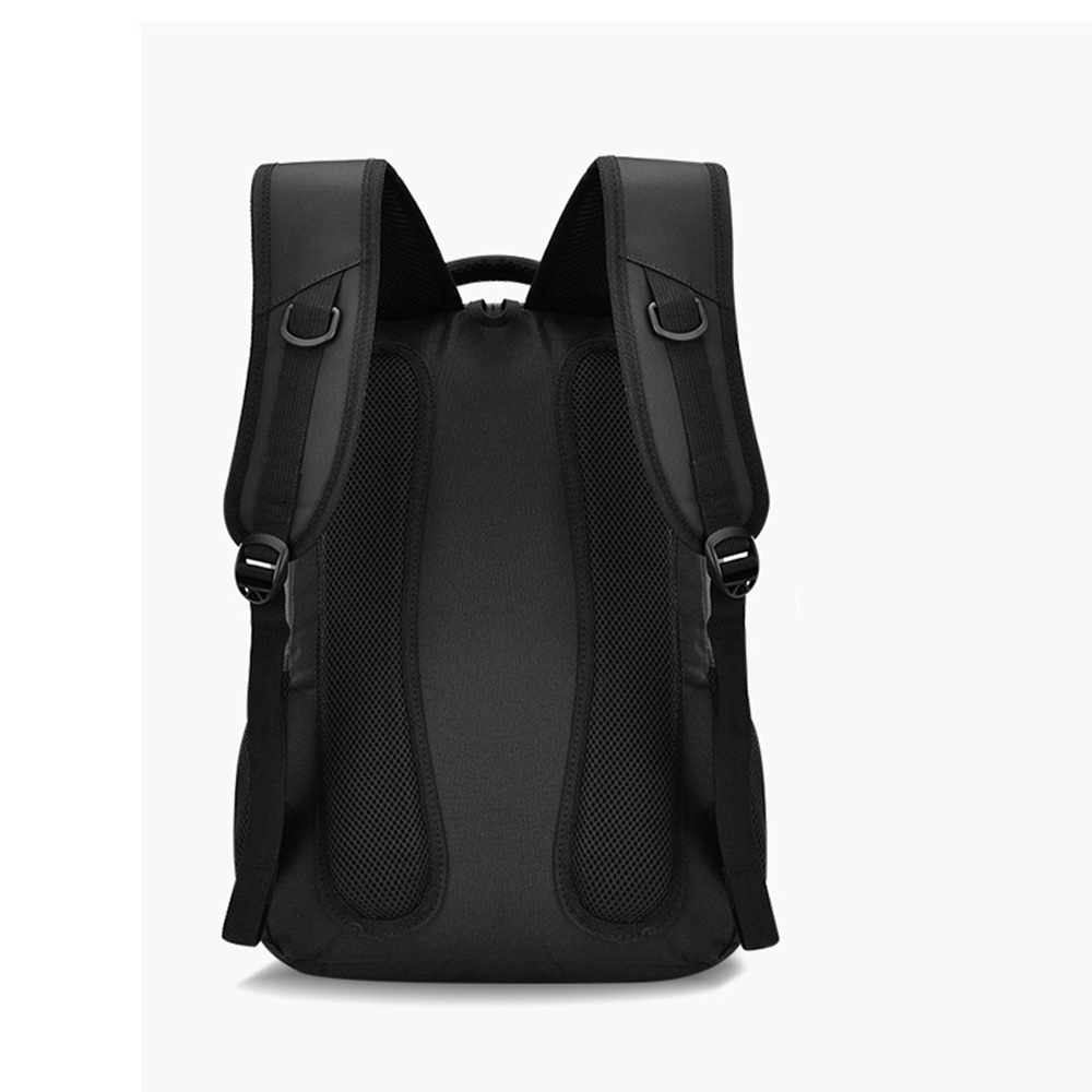 Oxford Lightweight Business Weekender Backpack 2
