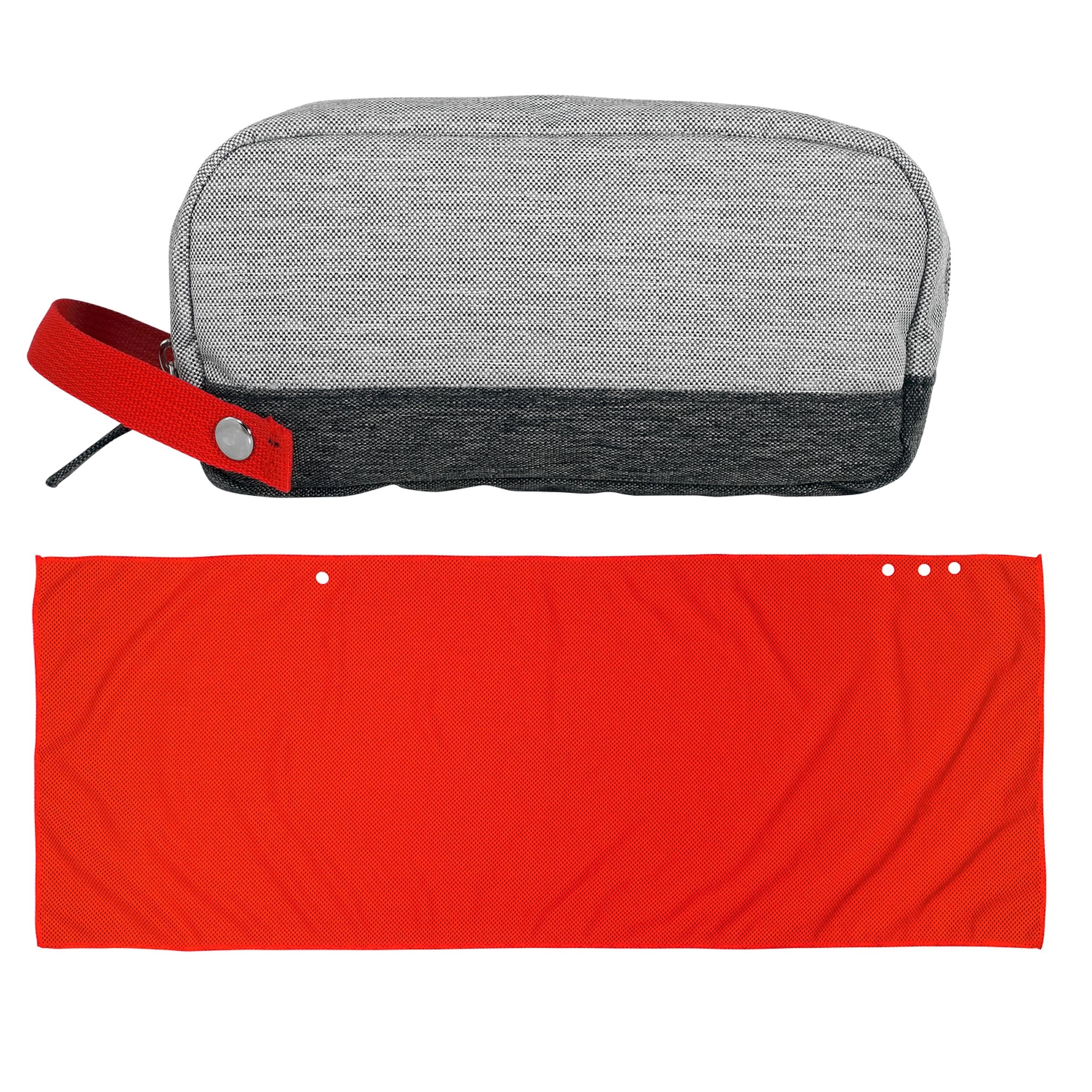 Bay Cooling Cloth Set 10