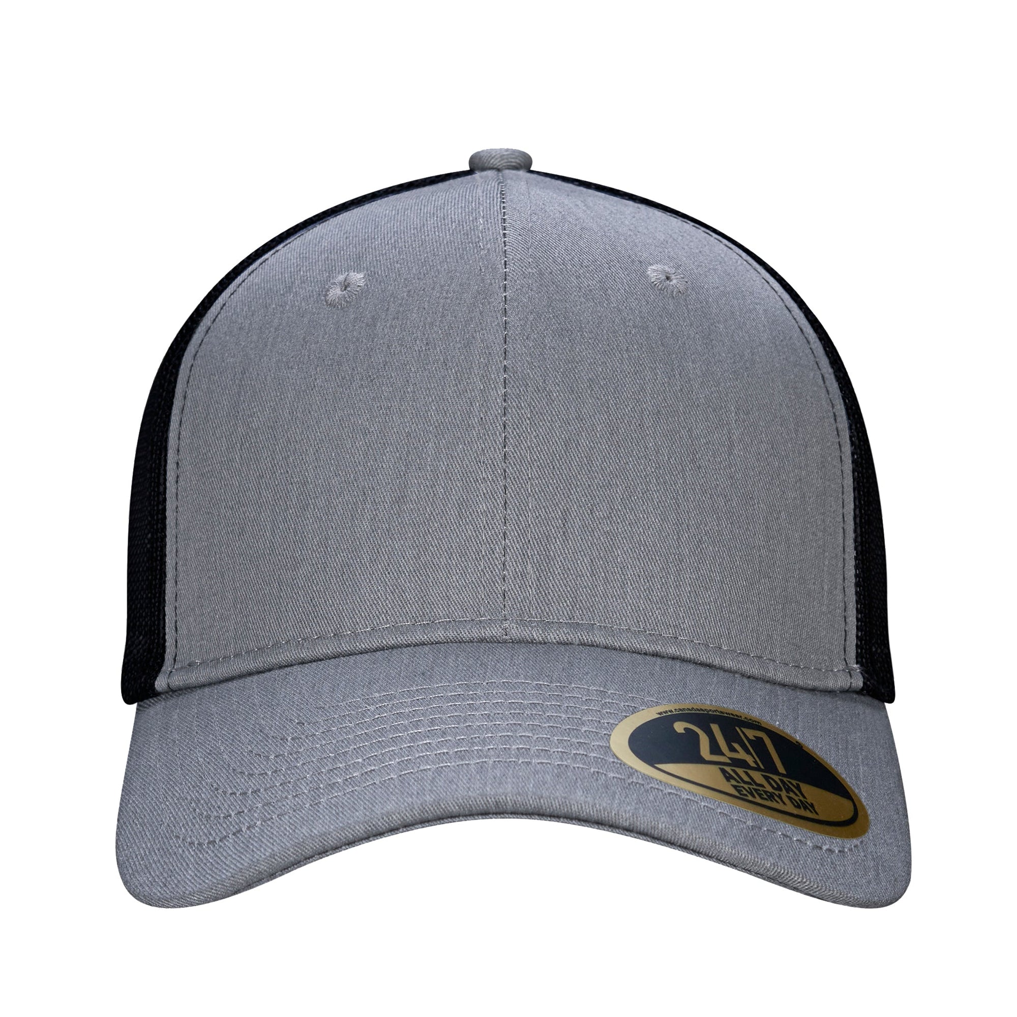 Trucker 6