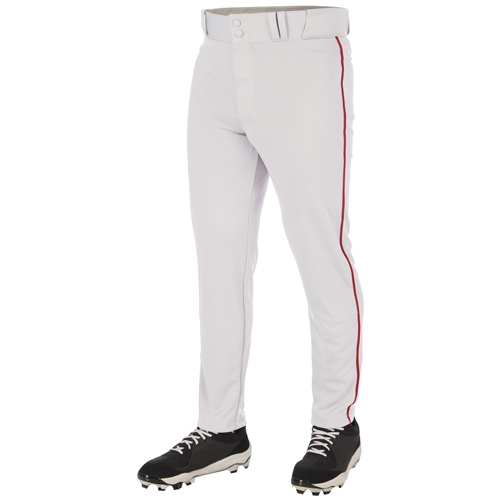 Triple Crown 2.0 Tapered Bottom Pant w/Braid 6
