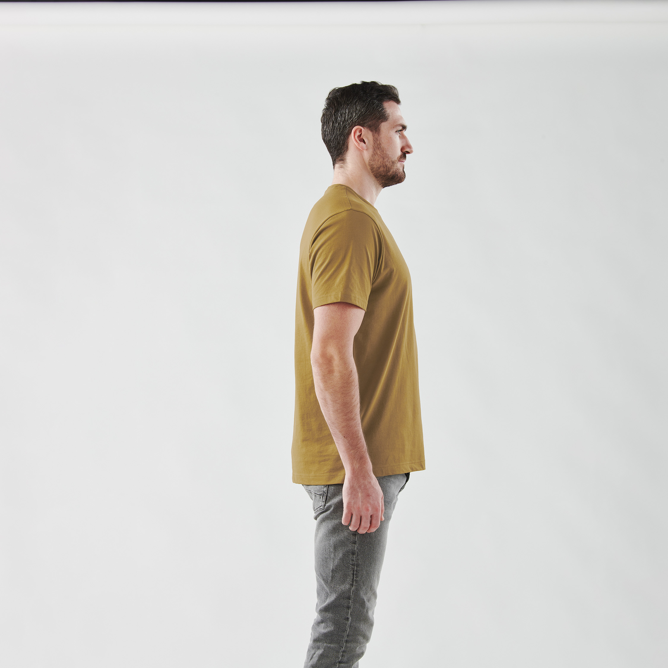 Stormtech Men's Equinox Short Sleeve Tee 17