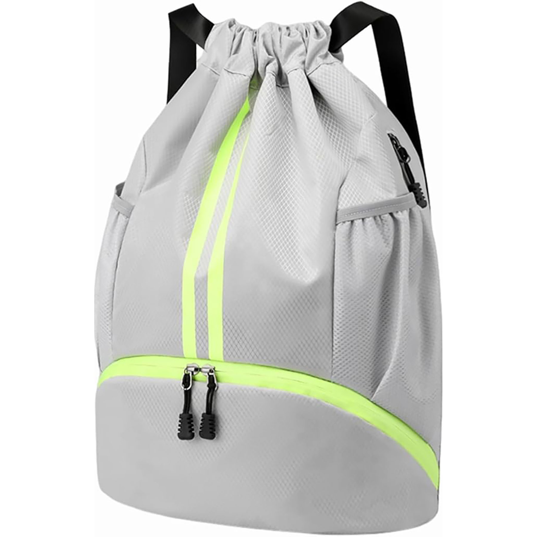 Sports Drawstring Backpack 2