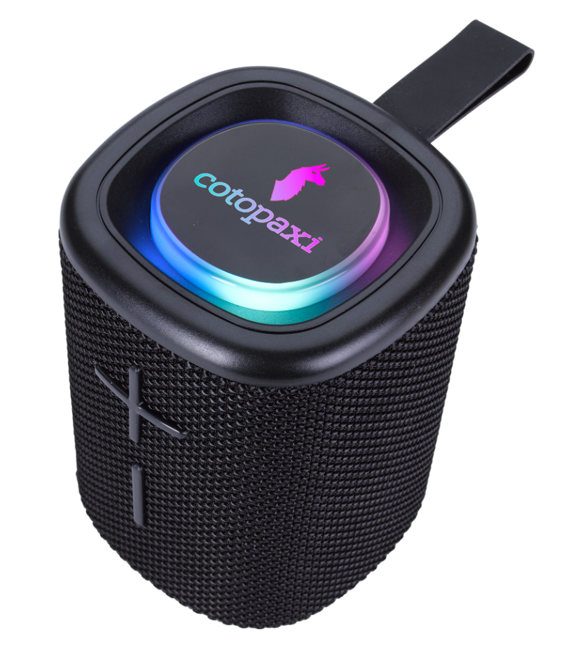 Waterproof Bluetooth Speaker 3