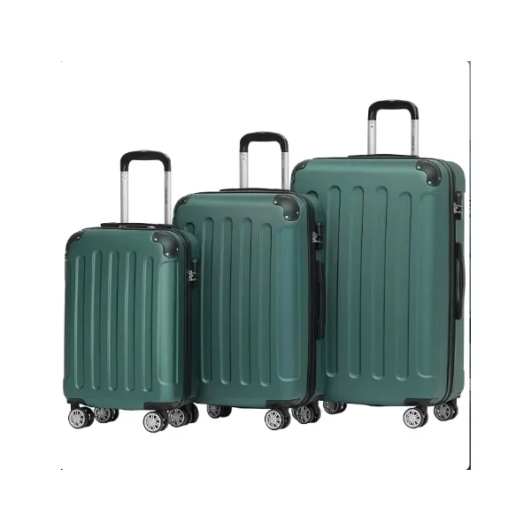 Travel Suitcase 7