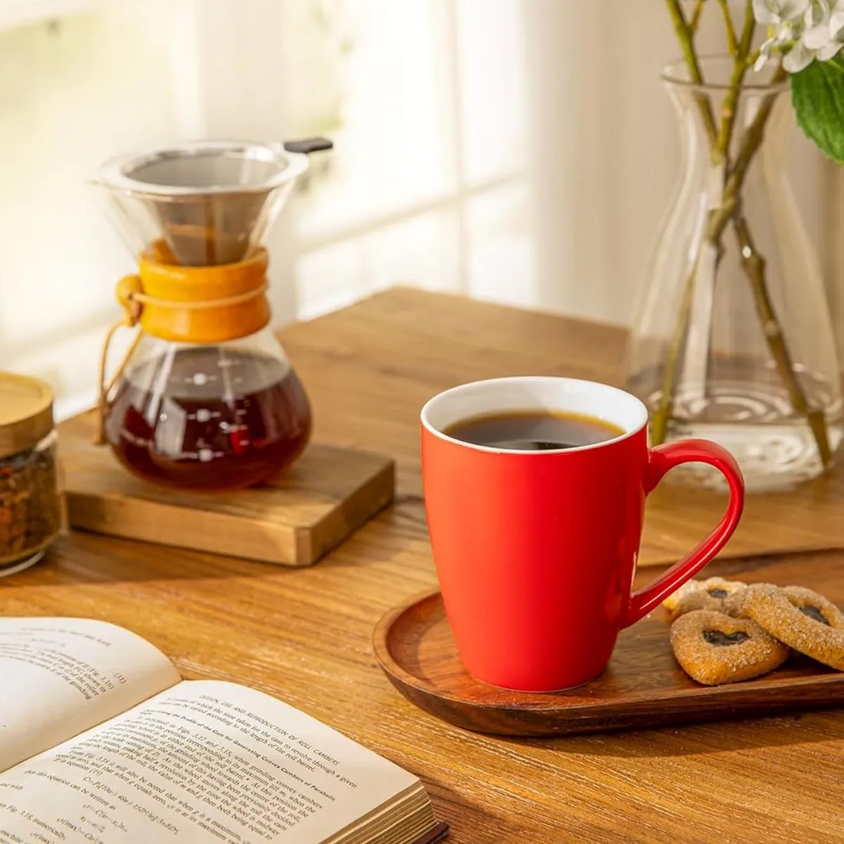 Porcelain Coffee Mugs 24