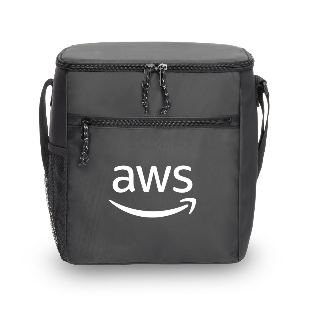 Klinck Lunch Cooler Bag 4