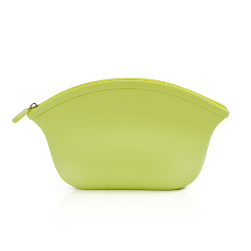 Silicone Waterproof Cosmestic Bag 5