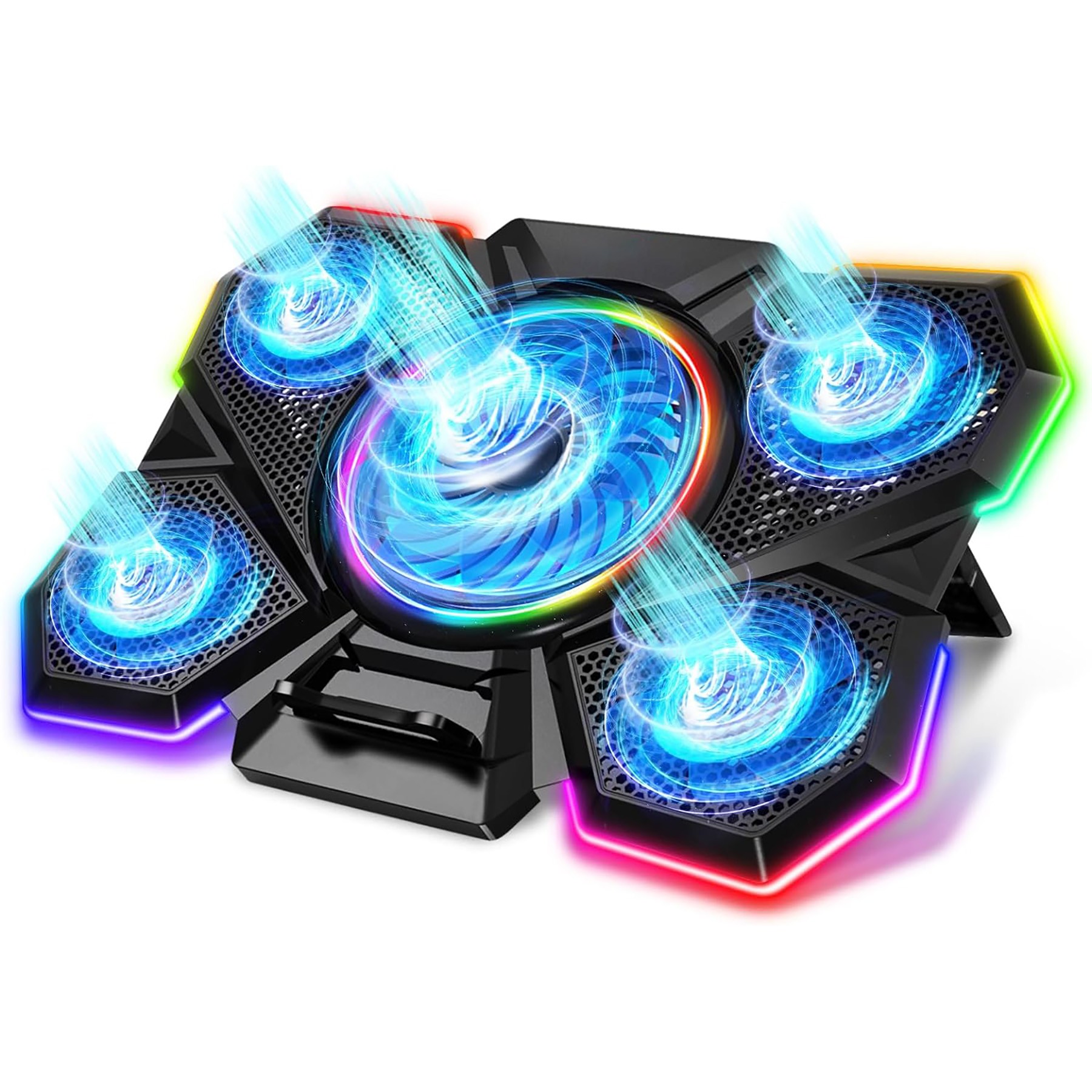 Gaming Laptop Cooling Pad 2