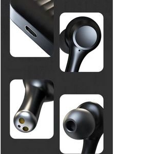 Noise Cancelling Wireless Earbuds 8