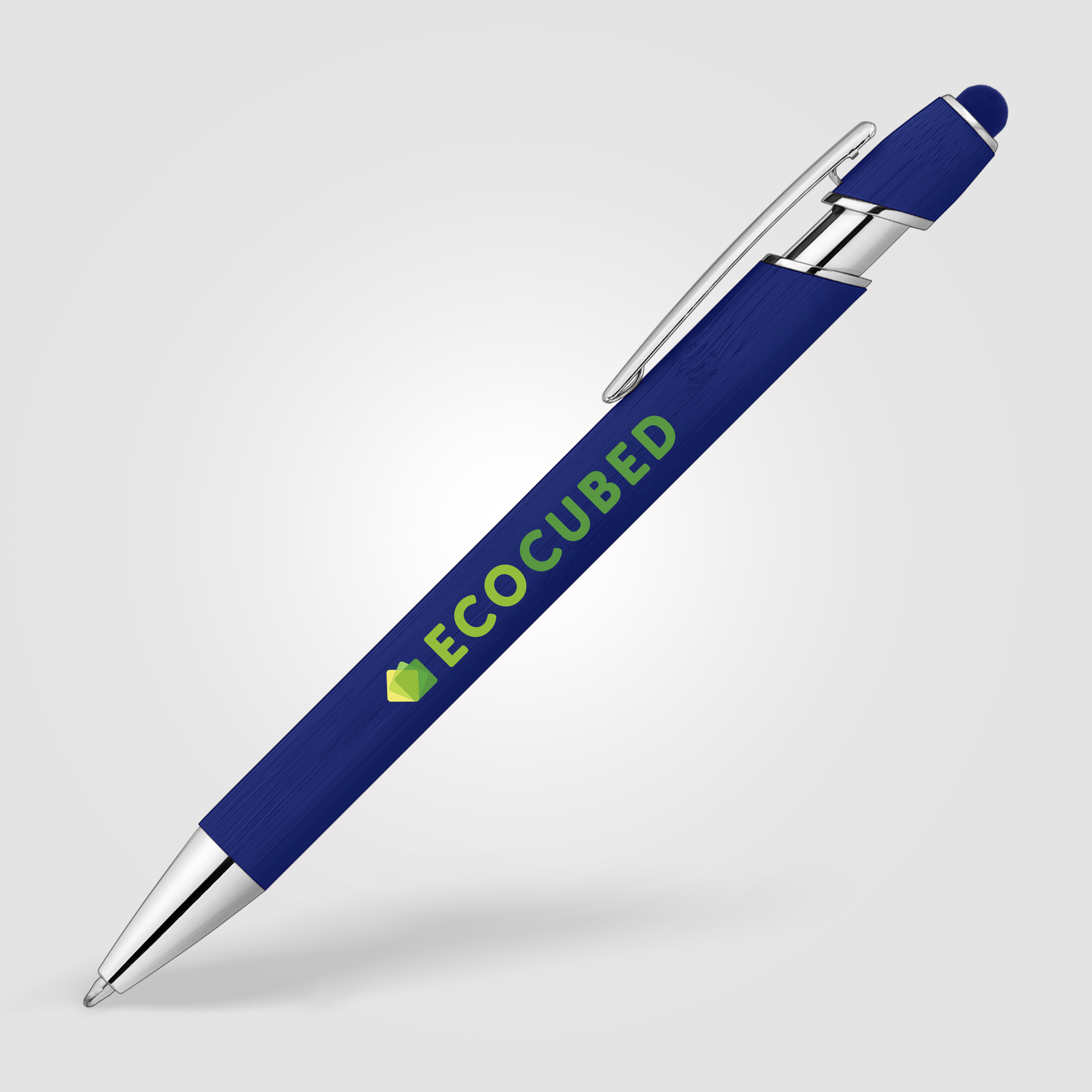 Ellipse Bamboo Stylus Pen 18