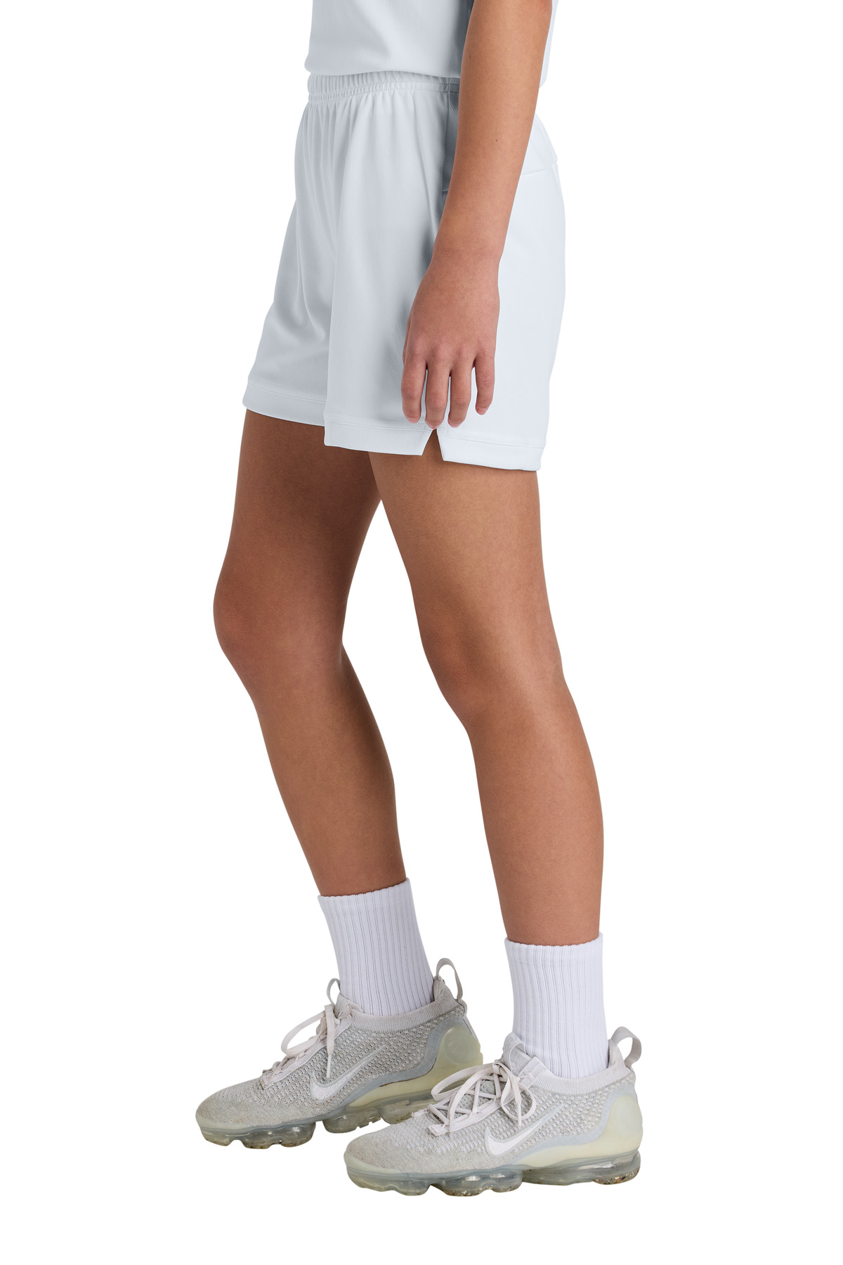 Sport-Tek Youth Club 5" Short YST442 56