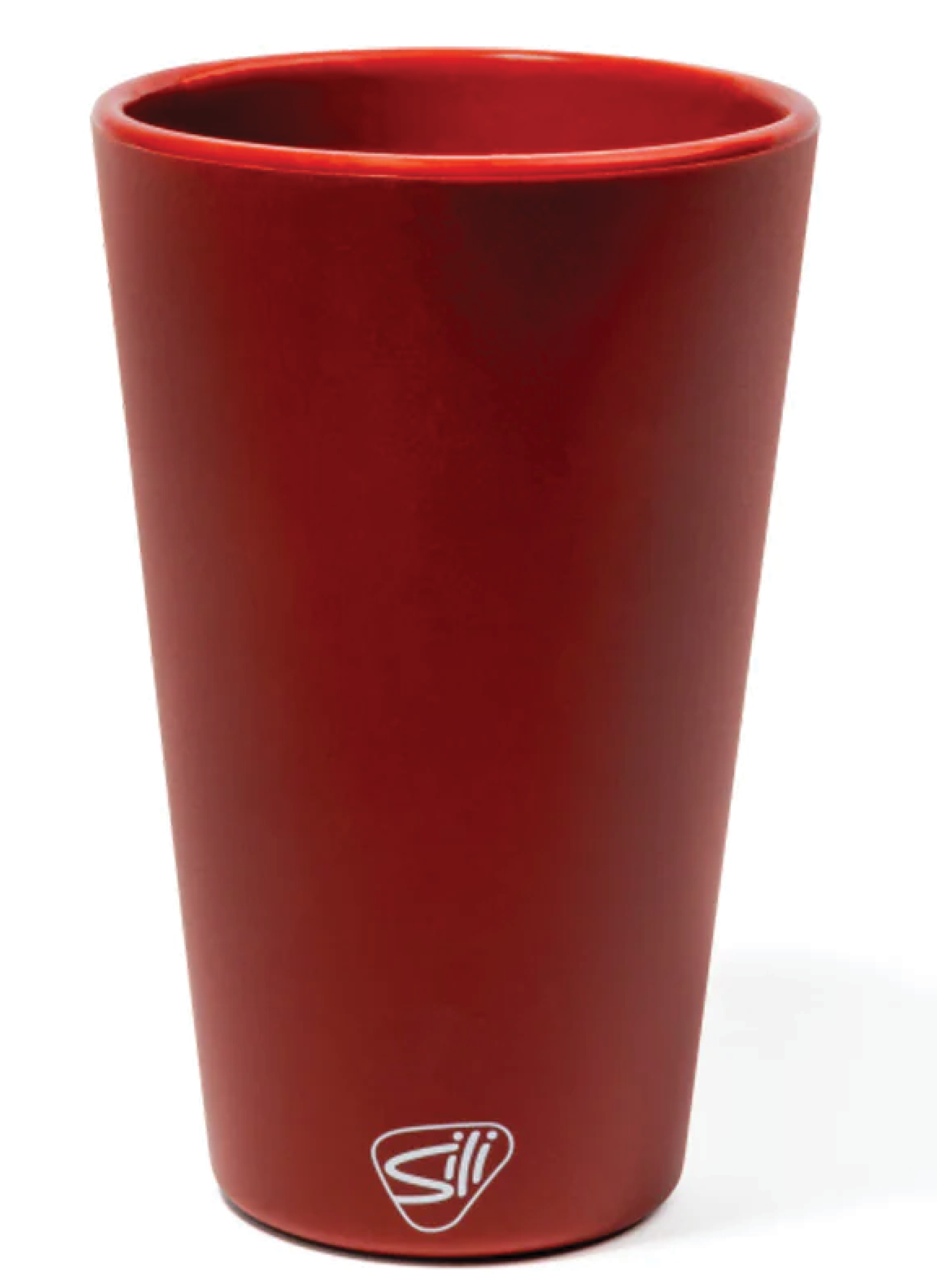16 oz SiliPint Silicone Pint Glass - Colors 9