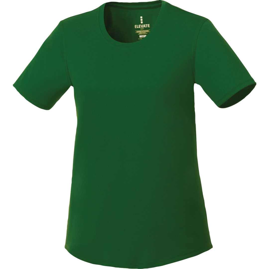 Women's Omi Short Sleeve Tech Tee 102