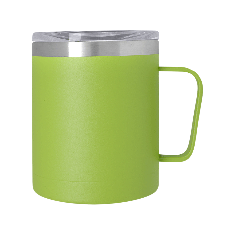 Yuba 14oz Stainless Steel Mug 52