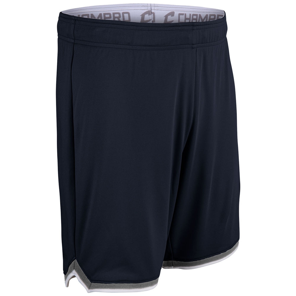 Forward Basketball Shorts 10