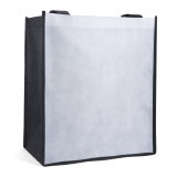 Renoir - PET Non-Woven Tote Bag - Sublimation 9