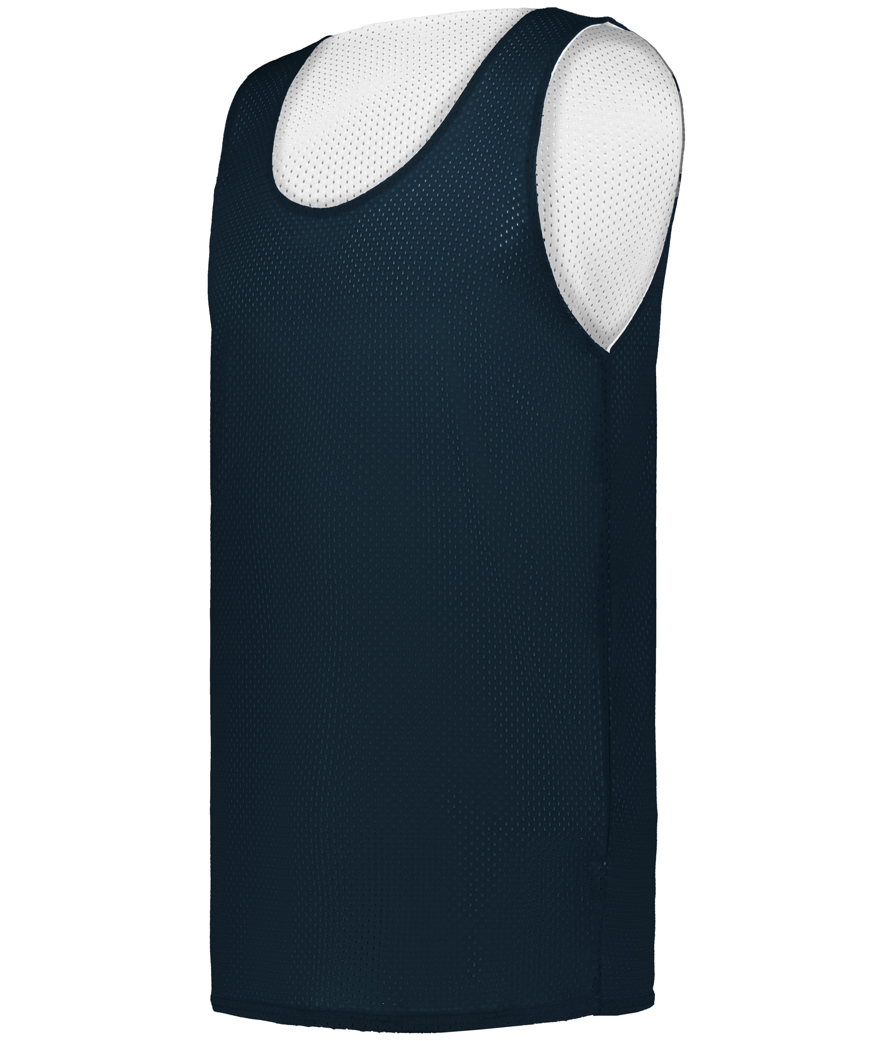 MESH REVERSIBLE JERSEY 16