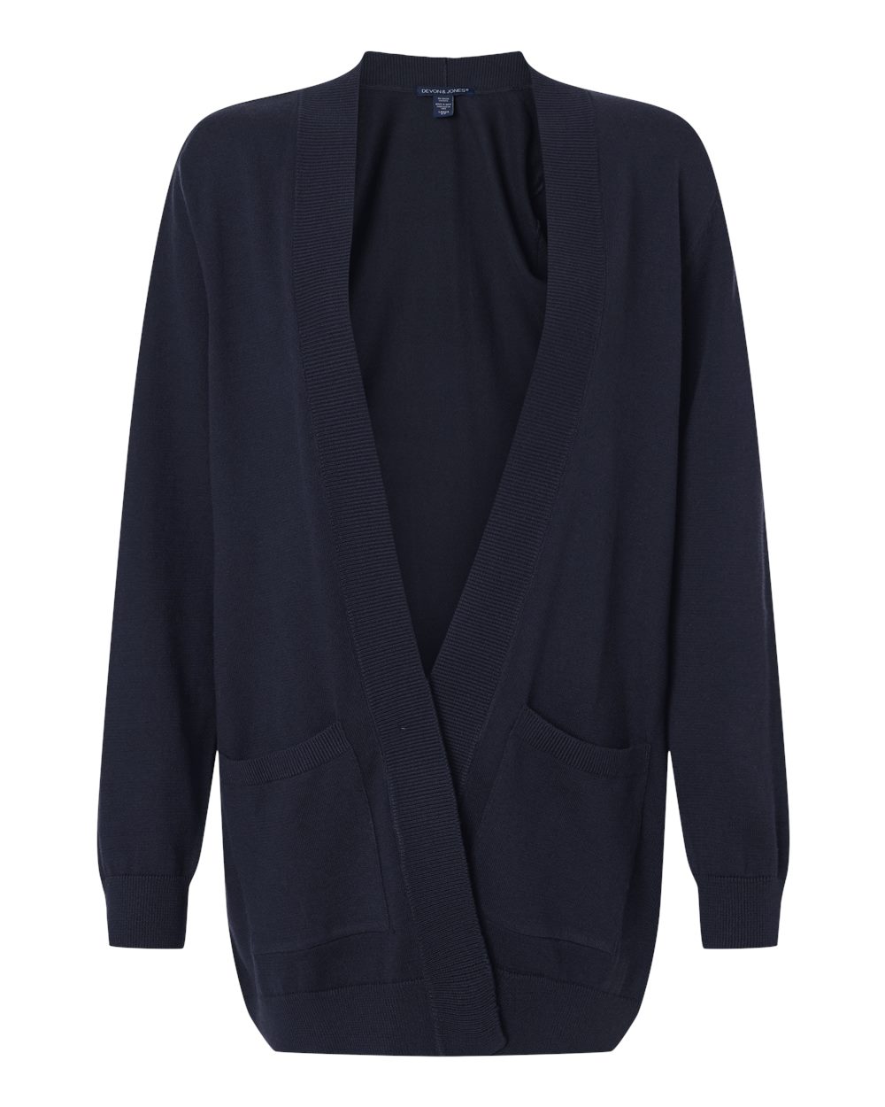 Women's New Classics Open Cardigan Sweater - DG447W 19