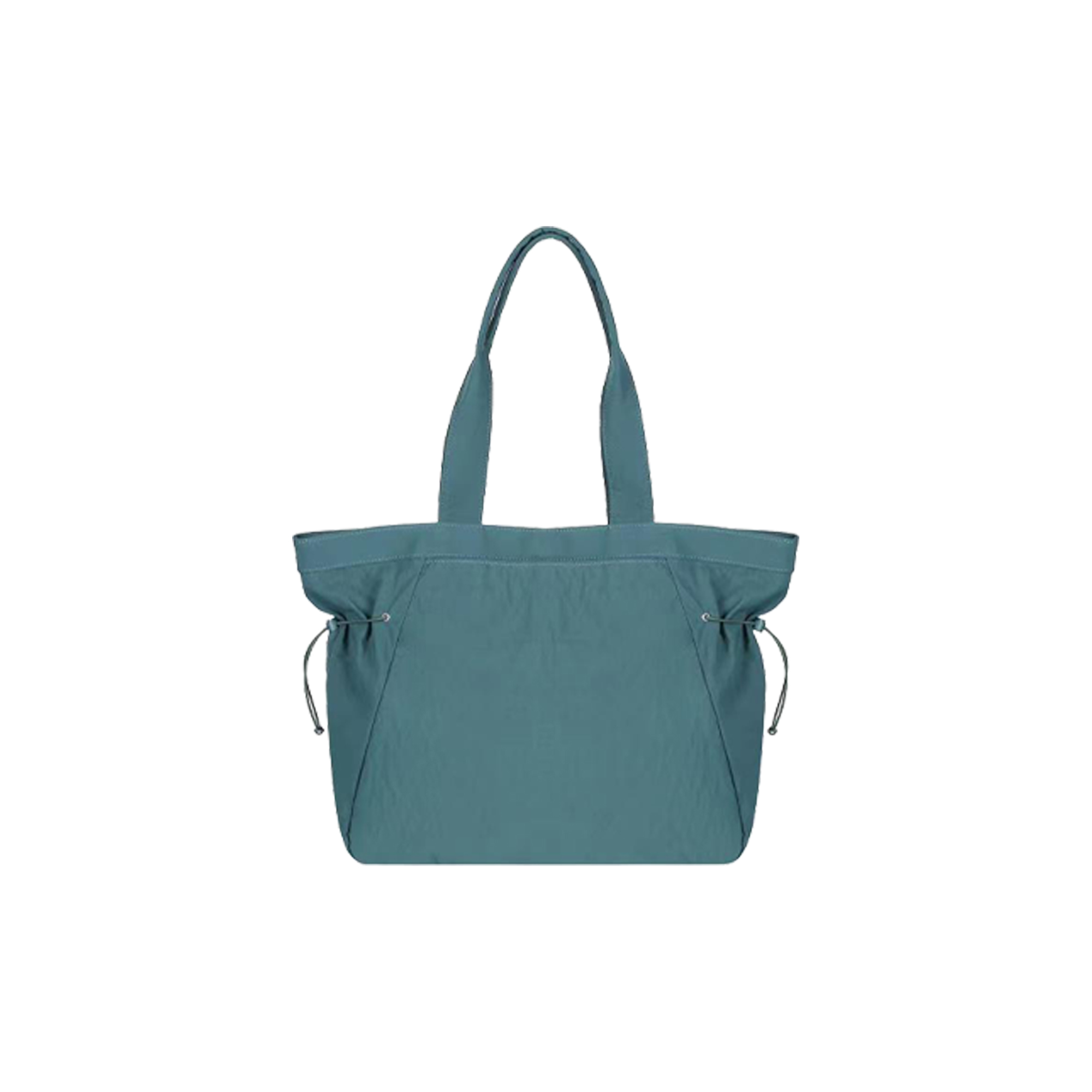 Nylon Fashionable Temperament Large Capacity Shoulder Bag 6