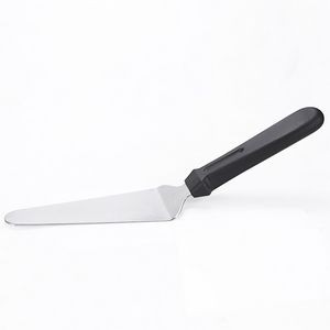 Music Note Serrated Cake Spatula Cutter 2