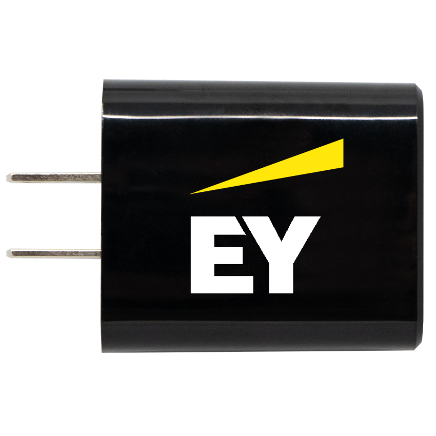 USB-C Wall Charger with USB-A Port 7