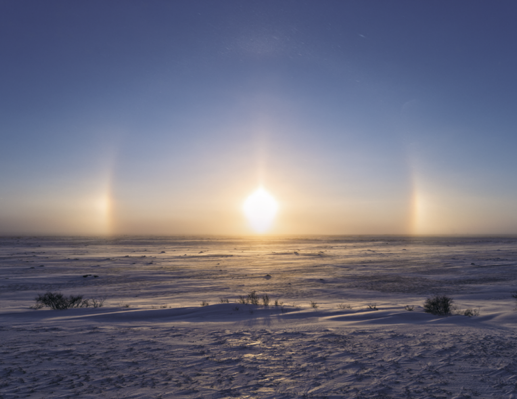 Good Value™ Canadian National Parks - Stapled Calendar 59