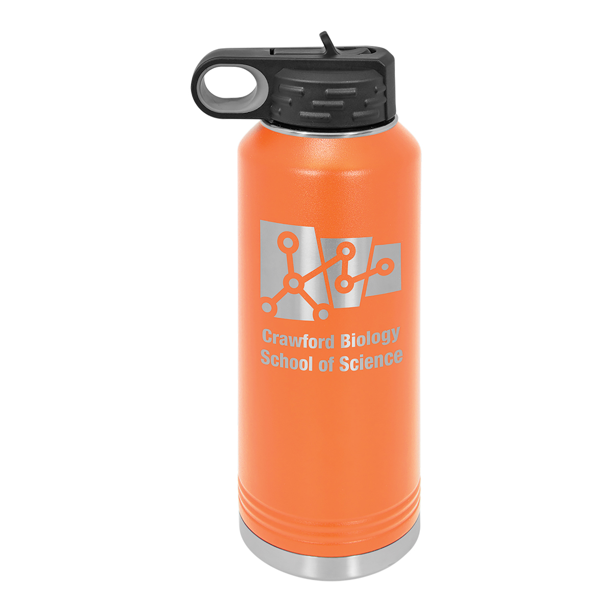 Polar Camel 40oz. Stainless Steel Water Bottle 15