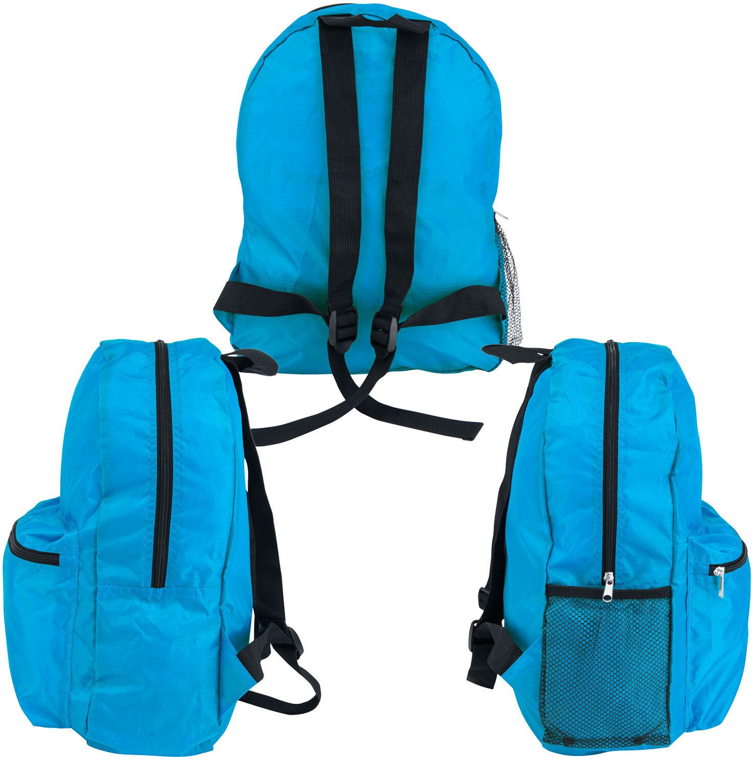 BUDGET RIPSTOP BACKPACK 17