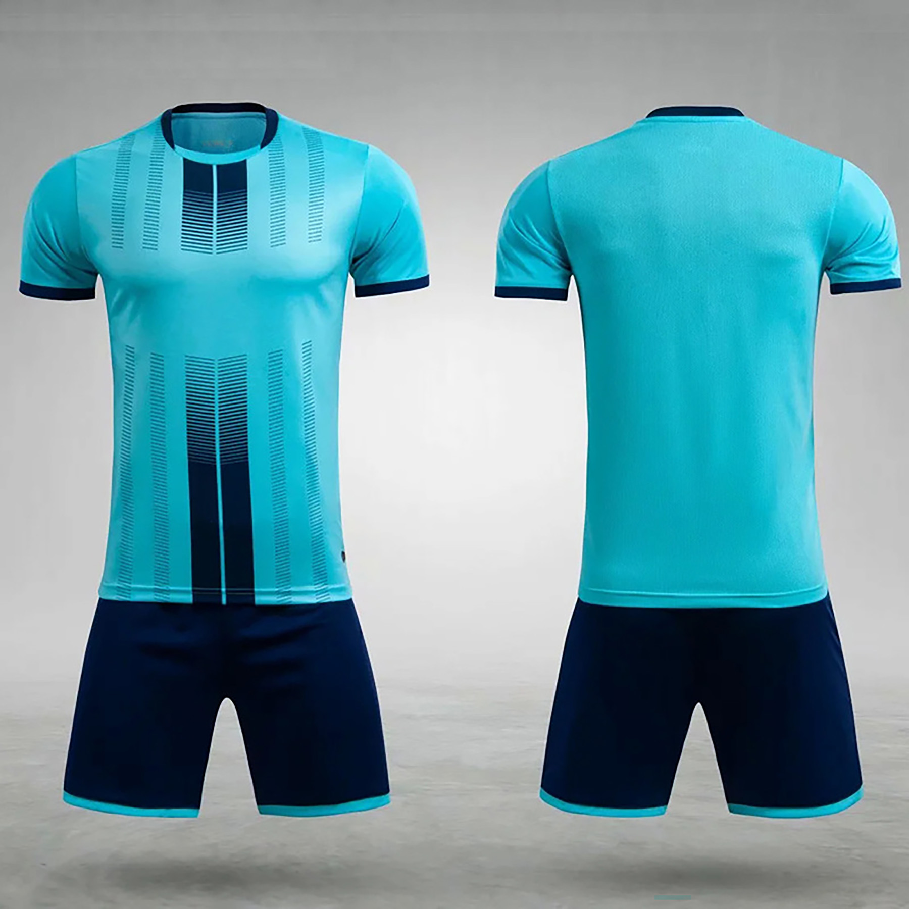 Soccer Jersey 6