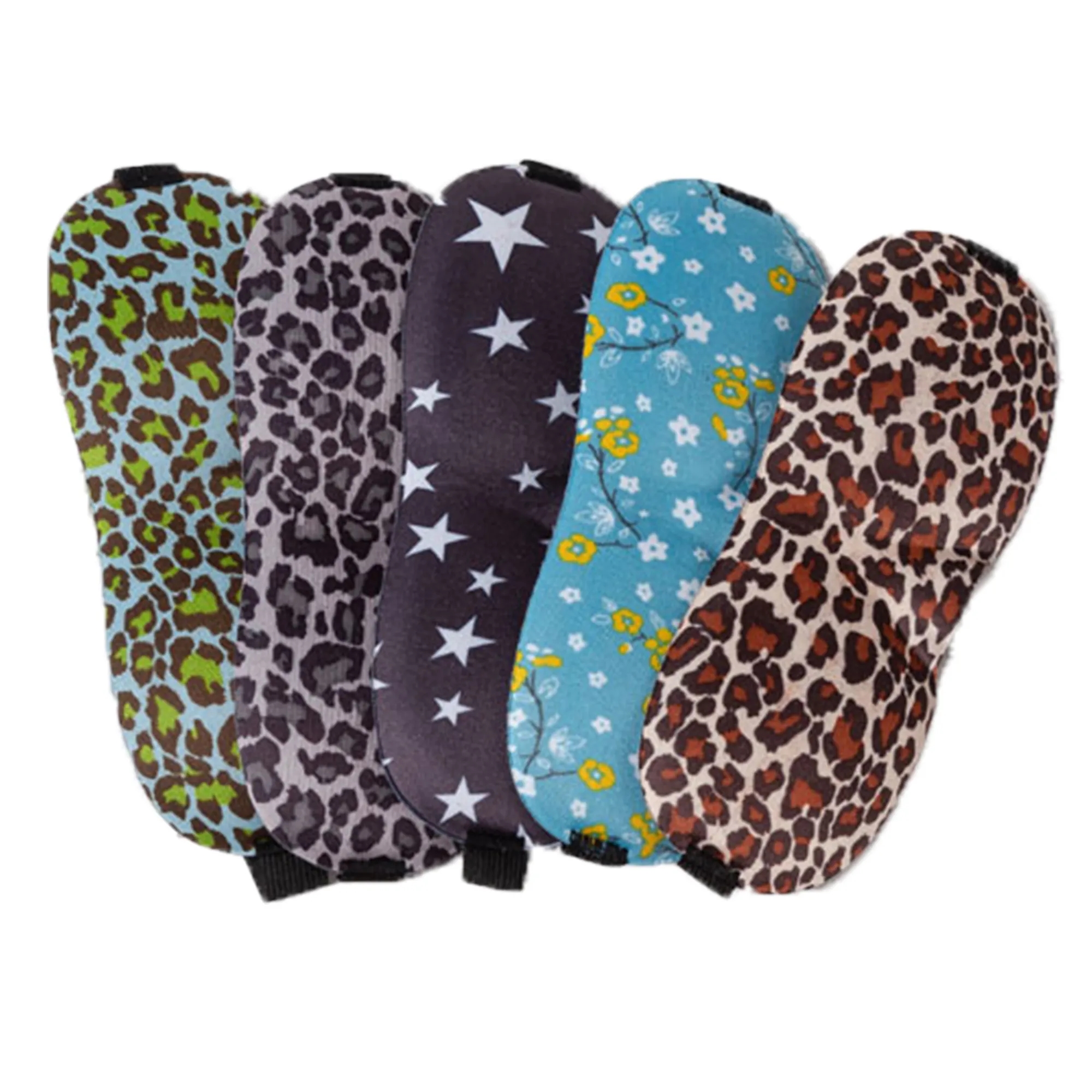 3D Sleeping Eye Mask 2
