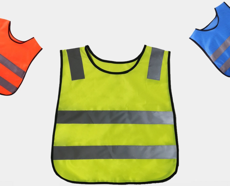 Children's Safety Vests 1
