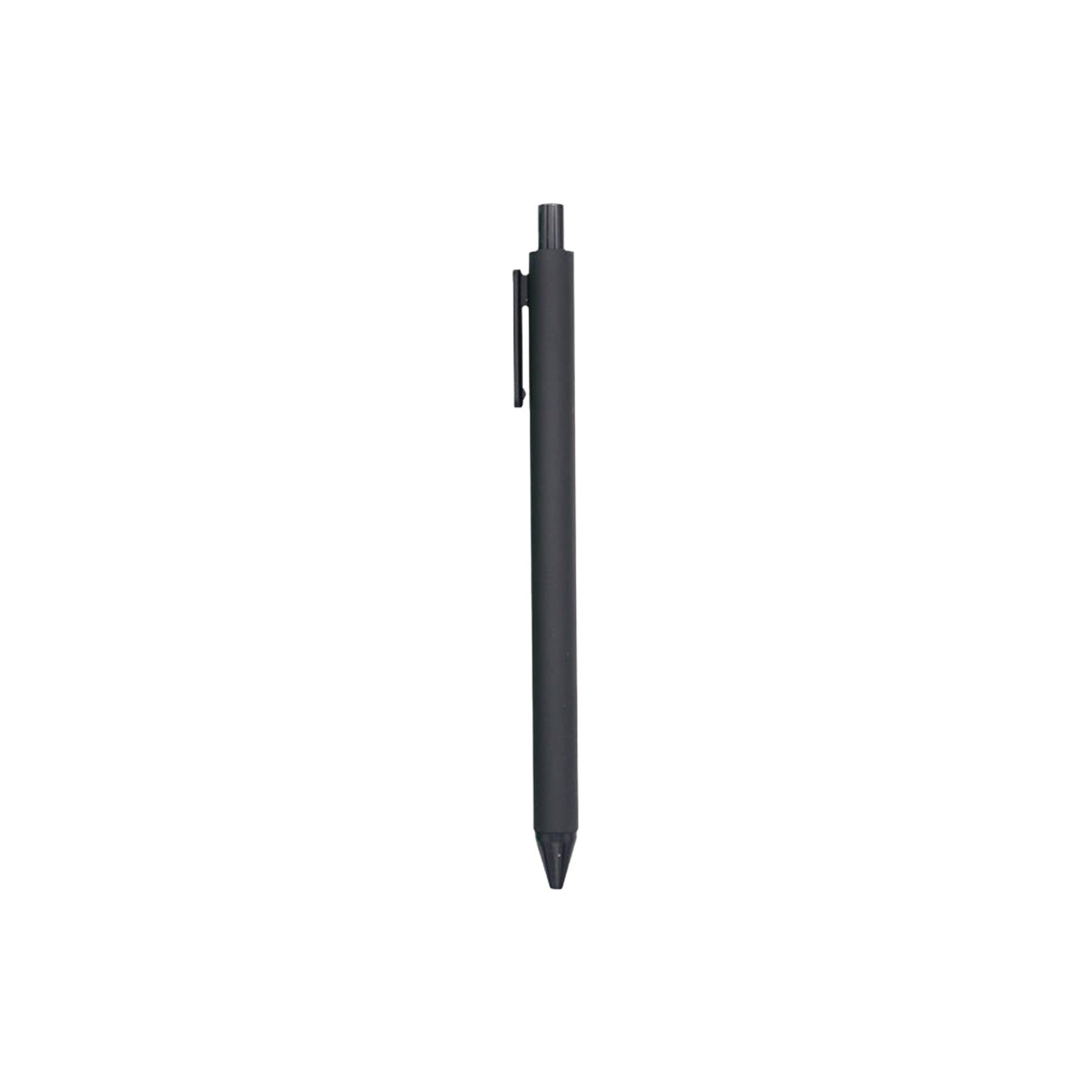 Retractable Ballpoint Pen 7