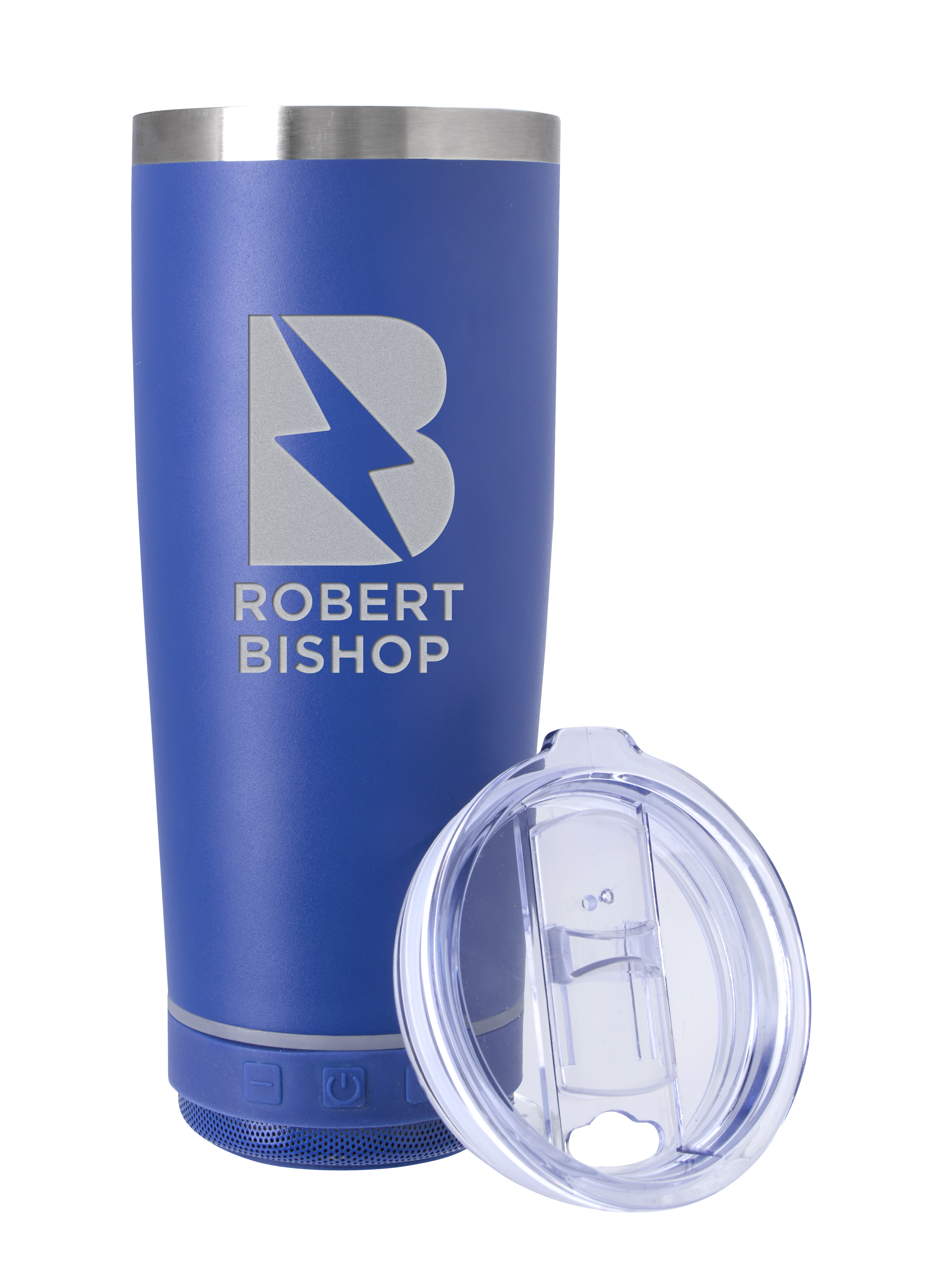 Good Value™ Tumbler with Wireless Speaker - 20 oz. 4