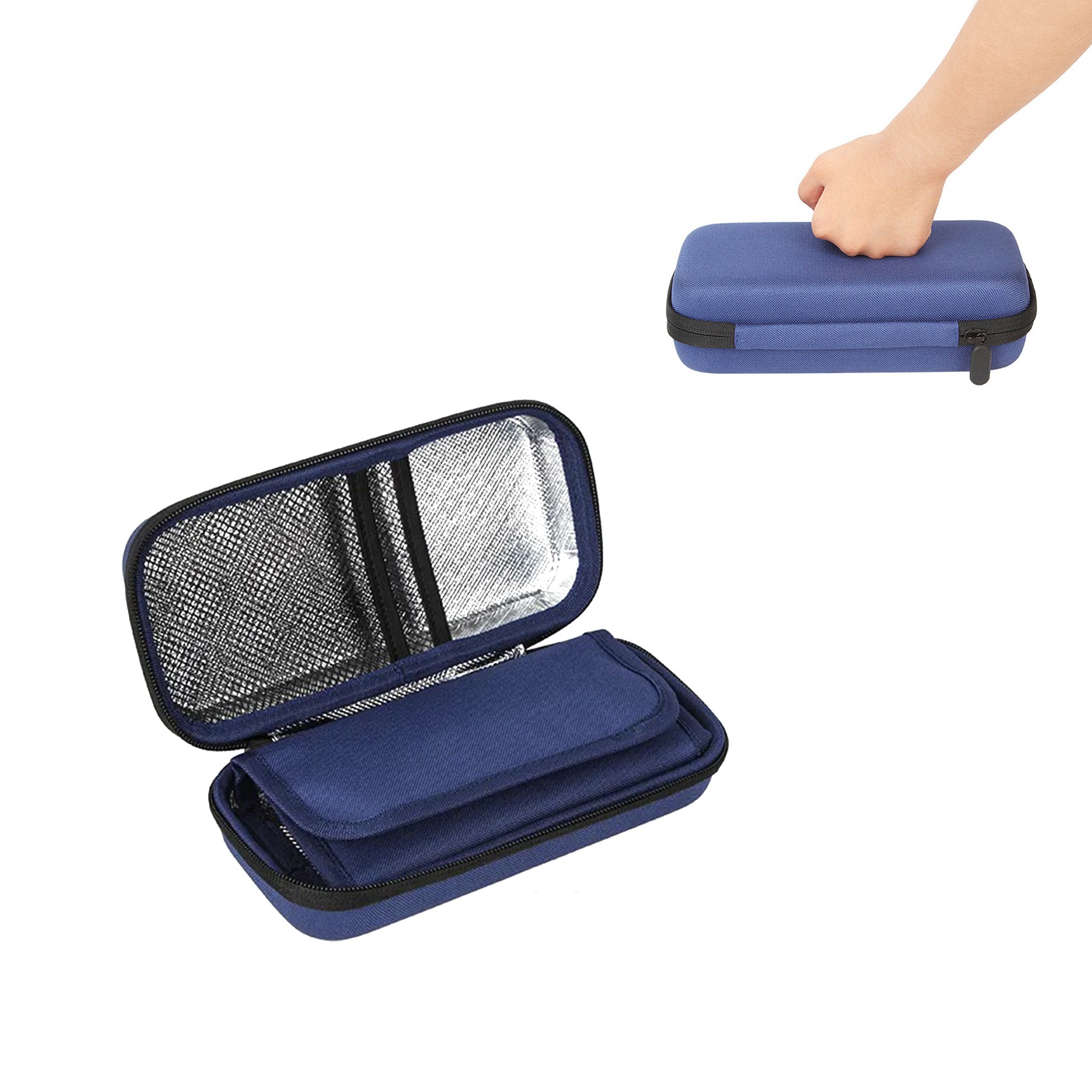 Medicine Cooler Travel Case 4