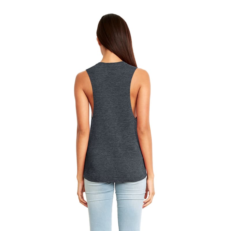Next Level Ladies Festival Muscle Tank 19