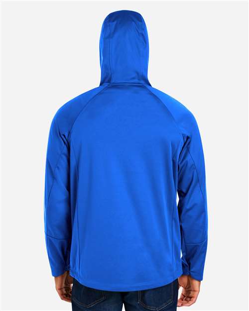 Unisex Techno Lite Pullover Anorak - CE711 32