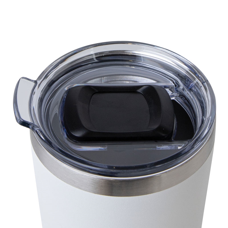 Lontano 28 oz. Double Wall, Stainless Steel Travel Tumbler 2