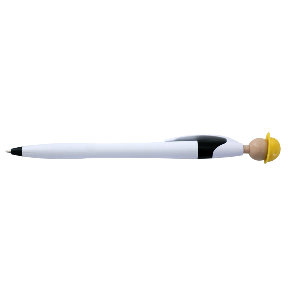 Safety Wild Smilez Pen - Light Tone 2