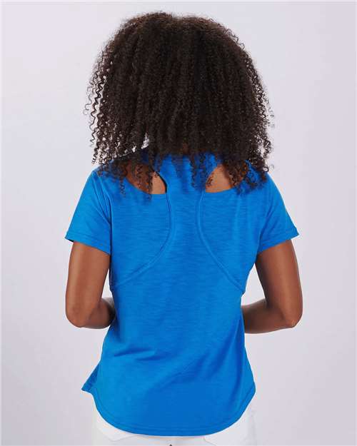 Women's Cut-It-Out T-Shirt - T67 73