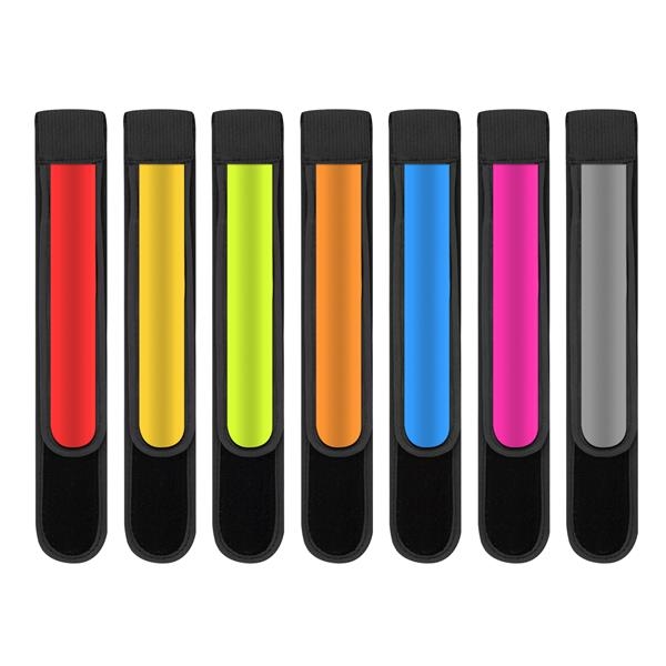 Light Up LED Running Slap 3