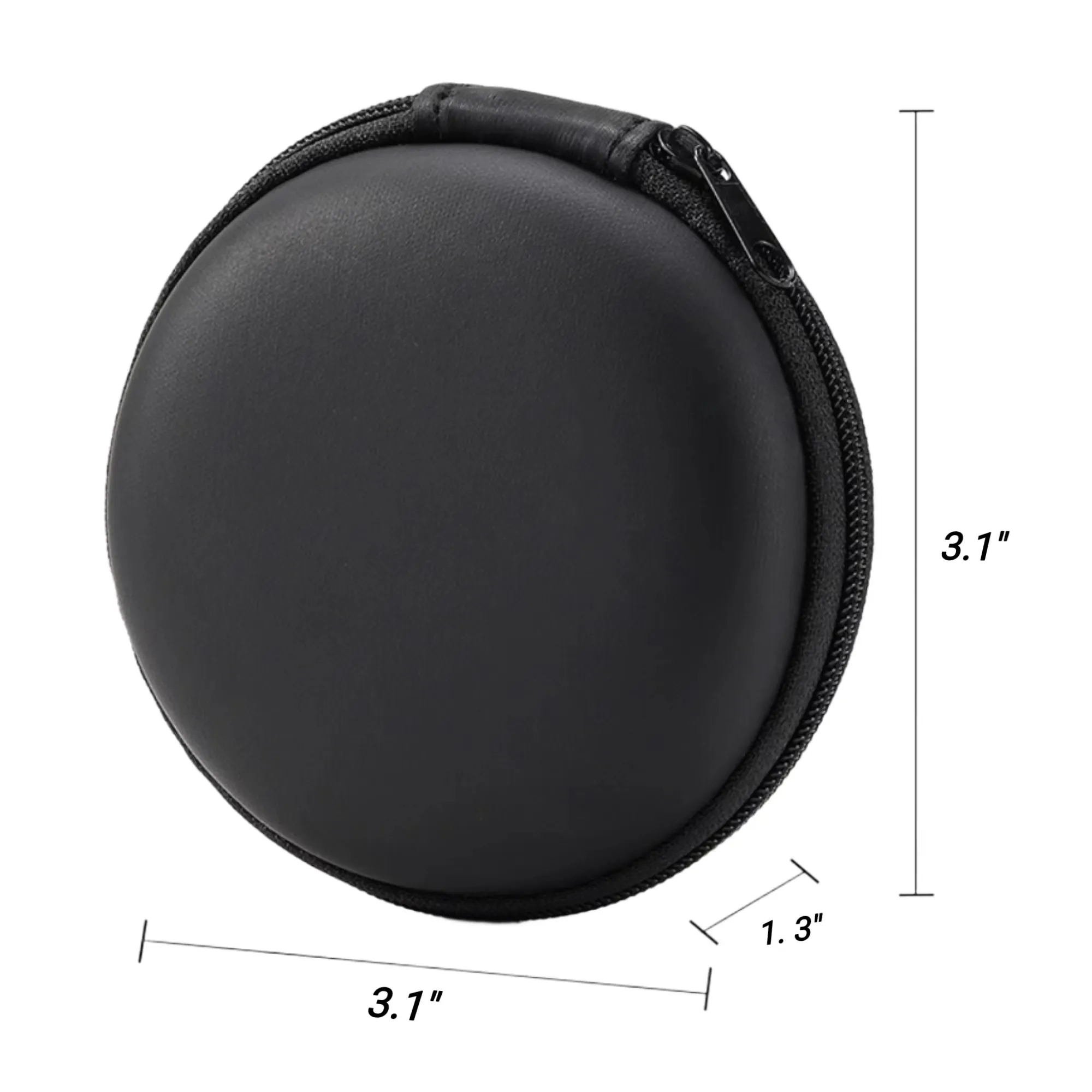 Headphone Data Cable Organizer Bag 6