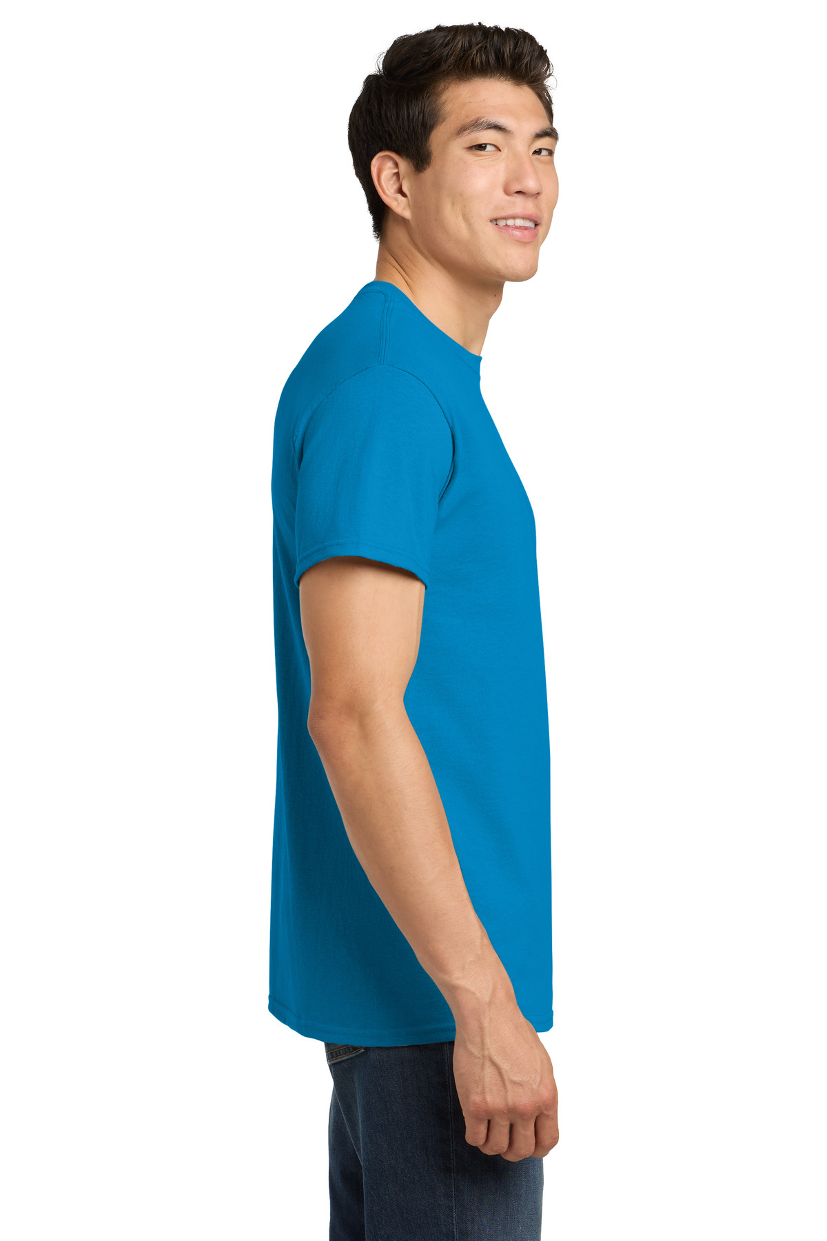Gildan® Adult Heavy Cotton™ T-Shirt 490