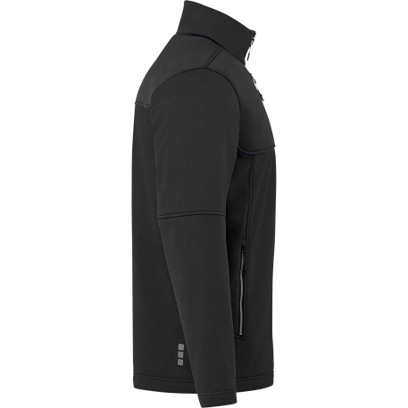 Men's JORIS Eco Softshell Jacket 7