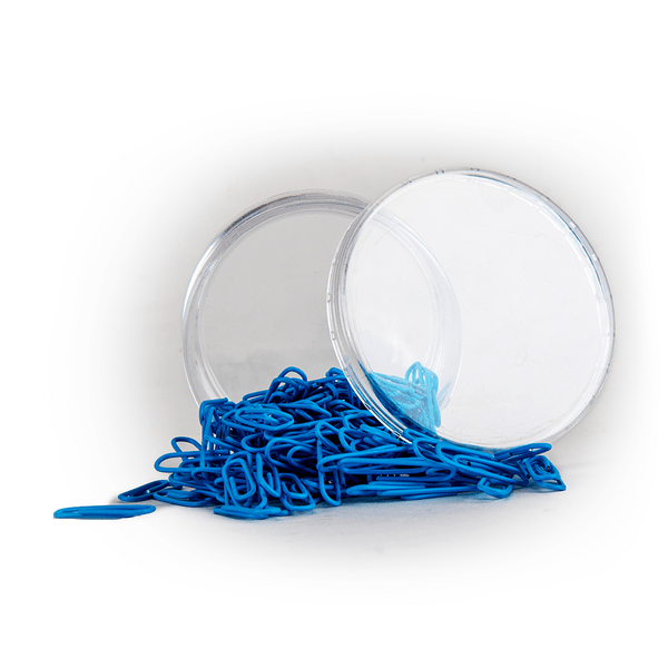Paperclip Drum 30