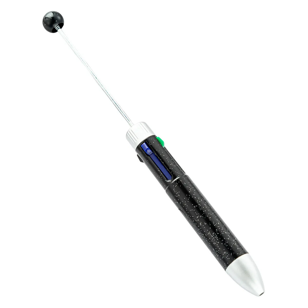 Four Color Retractable Ballpoint Pen for Notes 16
